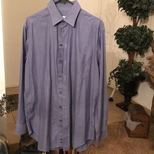 Men's Armani dress shirt
