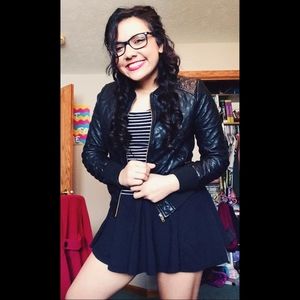 Meet your Posher, Haley