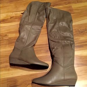 steve madden boots clearance