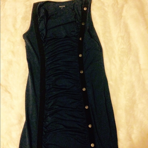 Barely worn Kensie dress