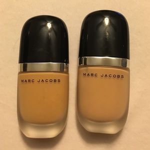 Marc Jacobs foundation