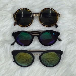 Trendy Sunglasses