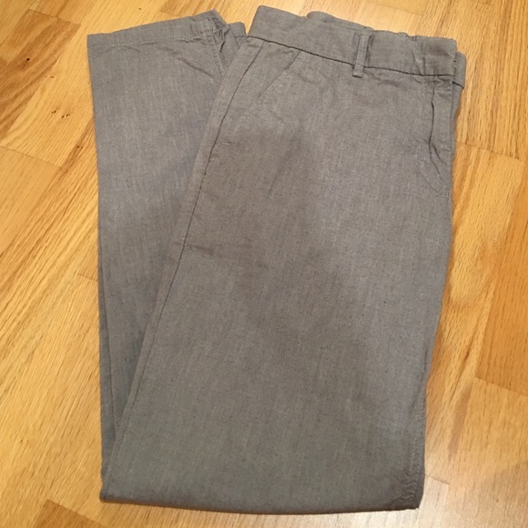 Gap Khakis