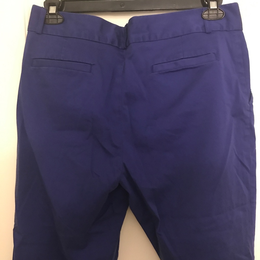 Banana republic Ankle pants - Picture 3 of 7