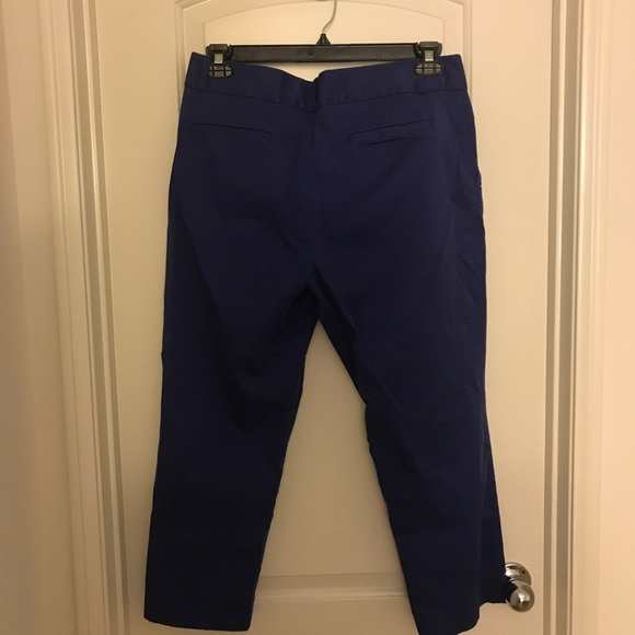Banana republic Ankle pants - Picture 2 of 7