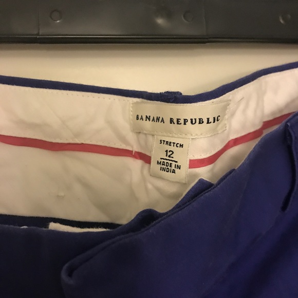 Banana republic Ankle pants - Picture 5 of 7