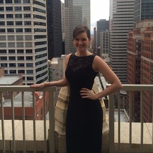 Meet your Posher, Jamie