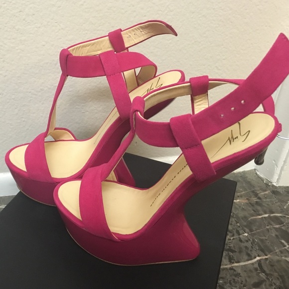 Giuseppe zanotti heels - Picture 2 of 3