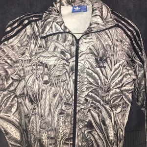 Adidas Jacket