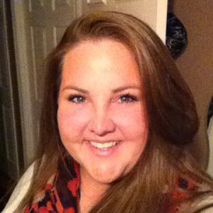 Meet your Posher, Caitlin