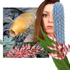 Meet your Posher, Gianna