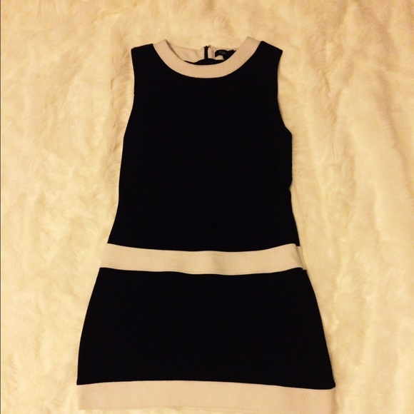 Forever 21 chic dress