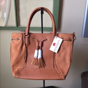 Big Buddha Bristow Handbag