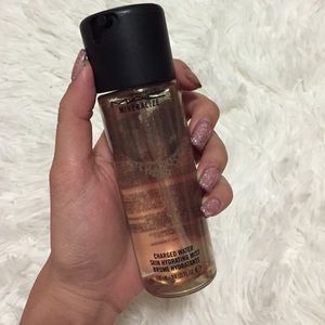 MAC mineralize spray