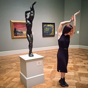 Meet your Posher, Nicole