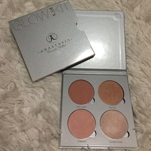 Anastasia glow kit
