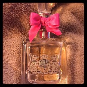 Juicy Couture Original Eau de Perfume - 1.7 oz