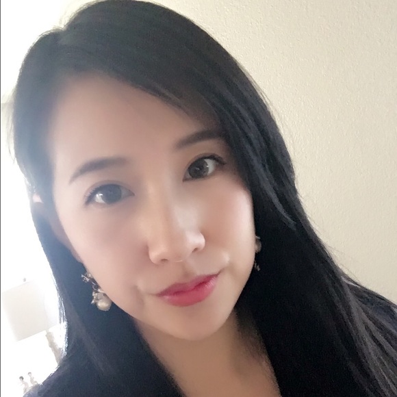 Meet your Posher, Joanna