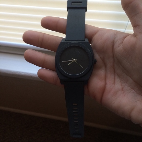 Nixon Watch