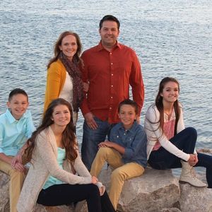 Meet your Posher, Lynette