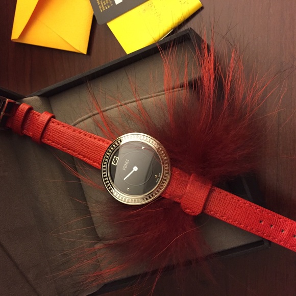 Sold!💸FENDI Watch