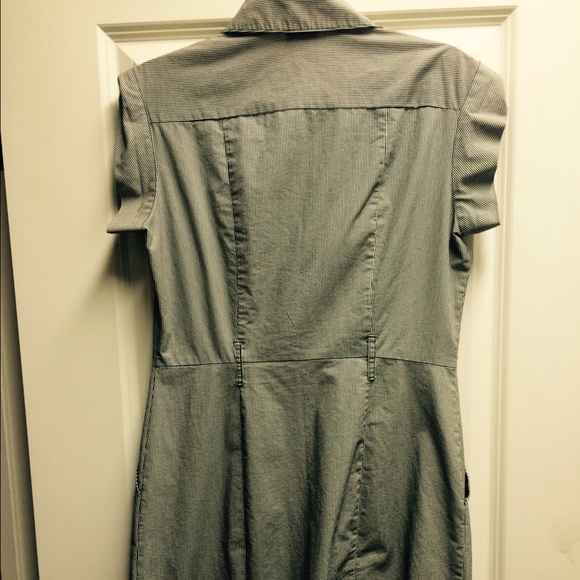 Worthington shirt dress - Picture 2 of 2