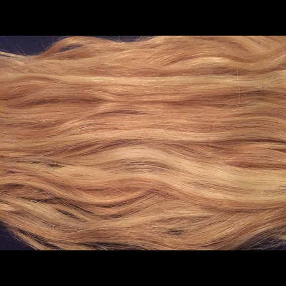 Hair Extensions main image 3
