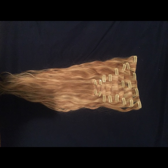 Hair Extensions
