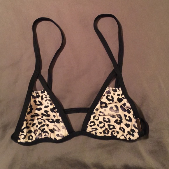 2Chillies Other - 2chilles Australian bikini top. US size 6