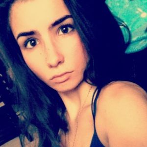 Meet your Posher, Aliya