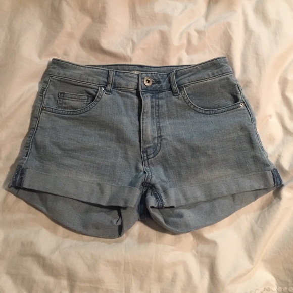 H&M Jean Shorts