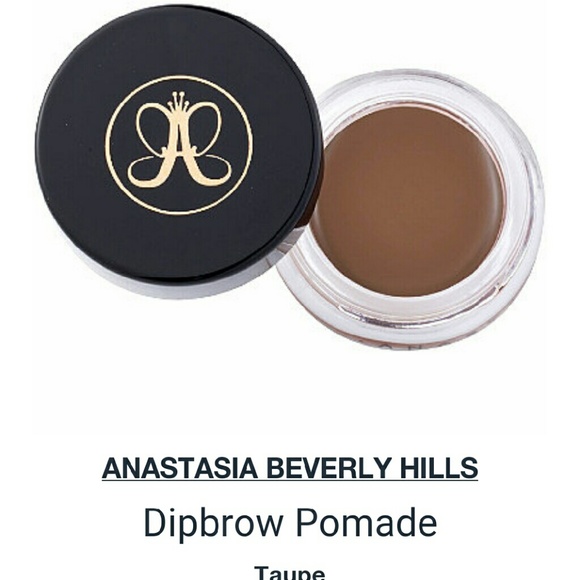 Dipbrow for Chlobeaar