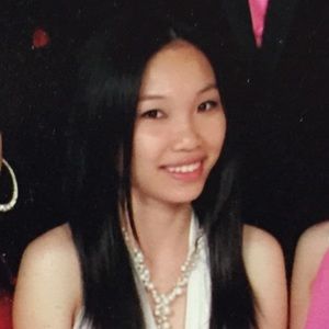 Meet your Posher, Khanh