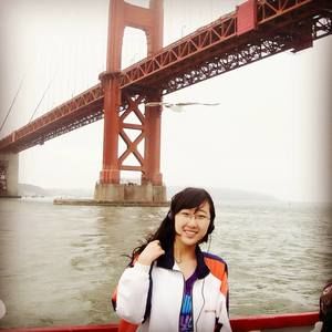 Meet your Posher, Sabrina