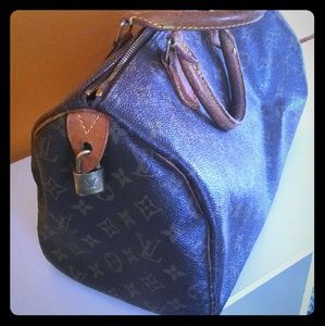 ⚡⚡Louis Vuitton Speedy 30⚡⚡