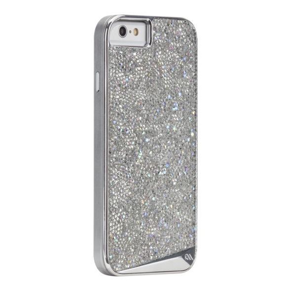 📱NEW Case-mate Diamond brilliance case iPhone 6