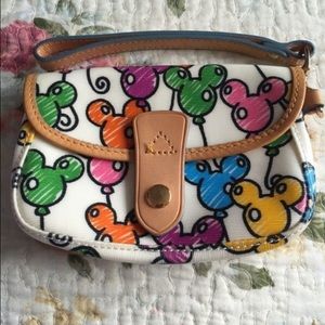 Disney Dooney & Bourke
