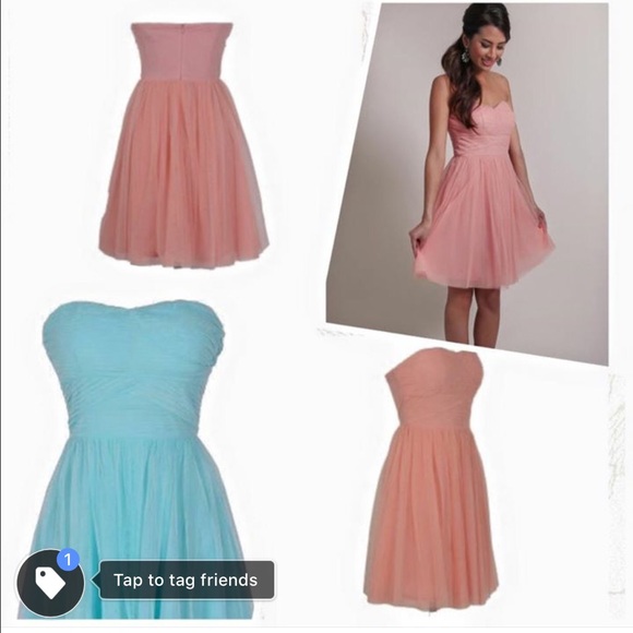 Fairy princess dress