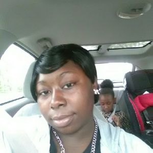 Meet your Posher, Angie