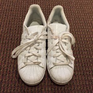 Adidas superstar