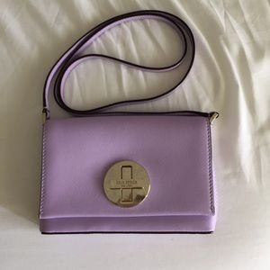 Kate Spade outlet small crossbody bag