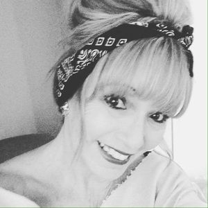 Meet your Posher, Barbara