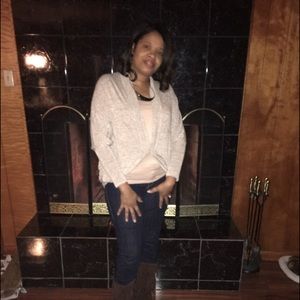 Meet your Posher, Denise