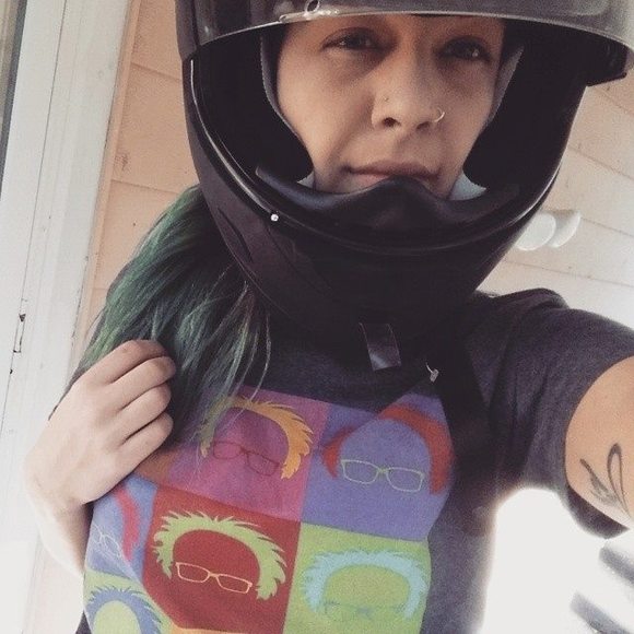 Meet your Posher, Mikayluhh - Picture 1 of 1