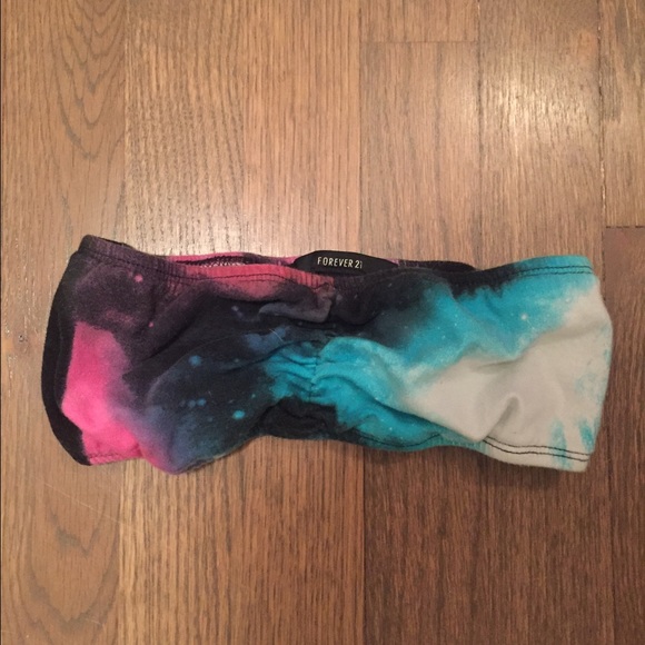 Galaxy Bandeau - Picture 1 of 1