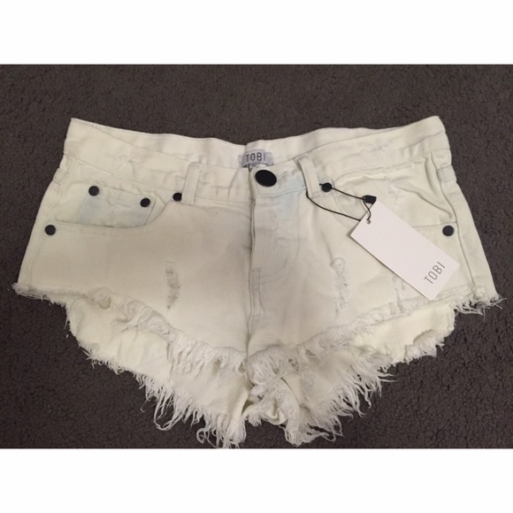 Tobi shorts