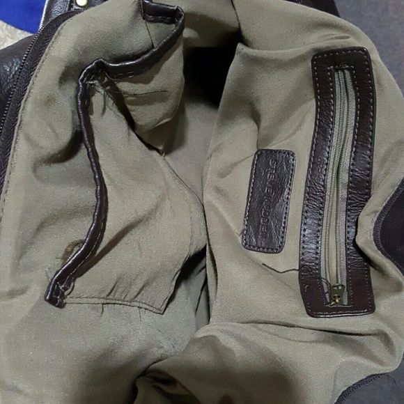 Steve Madden gladiator satchel - Picture 2 of 4