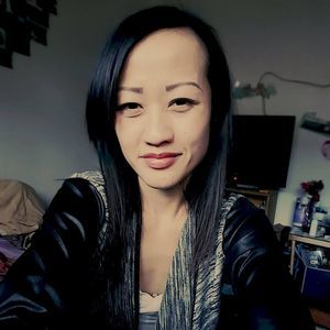 Meet your Posher, Macy