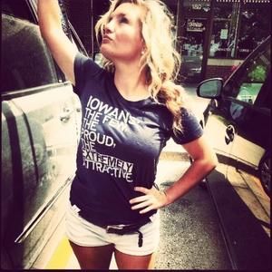 Meet your Posher, Whitney