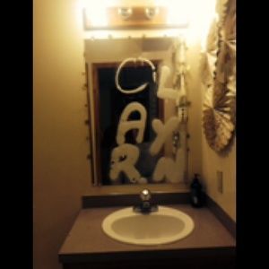 Meet your Posher, Carly